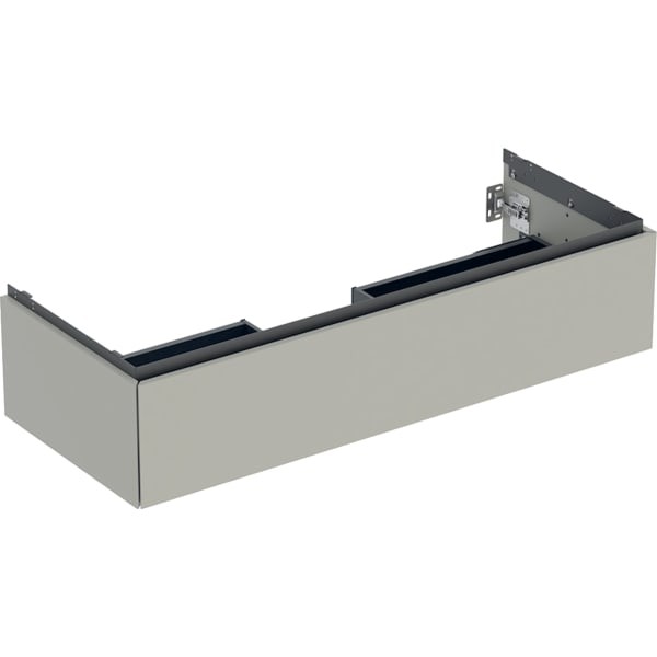 Geberit ONE Unterschrank für Waschtisch/-Platte