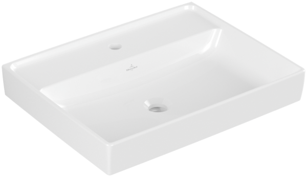 Villeroy & Boch Collaro Waschtisch 4A3361 600x470mm, 4A336101
