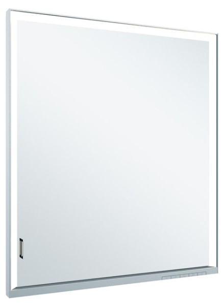 Keuco Spiegelschrank Royal Lumos 14331, ohne Ablagefach