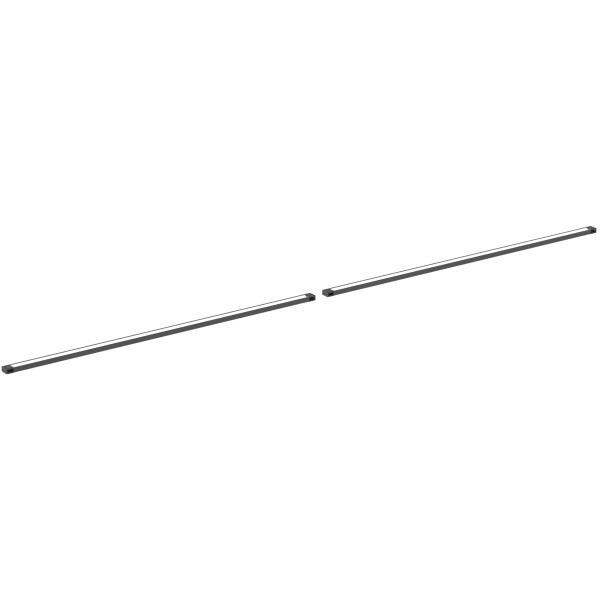 Ideal Standard Schubladenleuchten-Set Conca, 1560mm,
