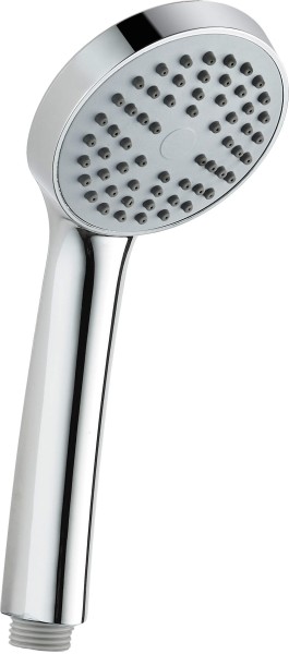 Neuesbad Serie 230 Handbrause, 1-Funktion, Chrom