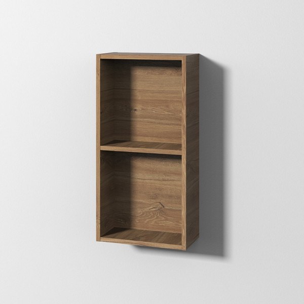 Sanipa Cubes Regalmodul, Eiche-Kansas, CU11159