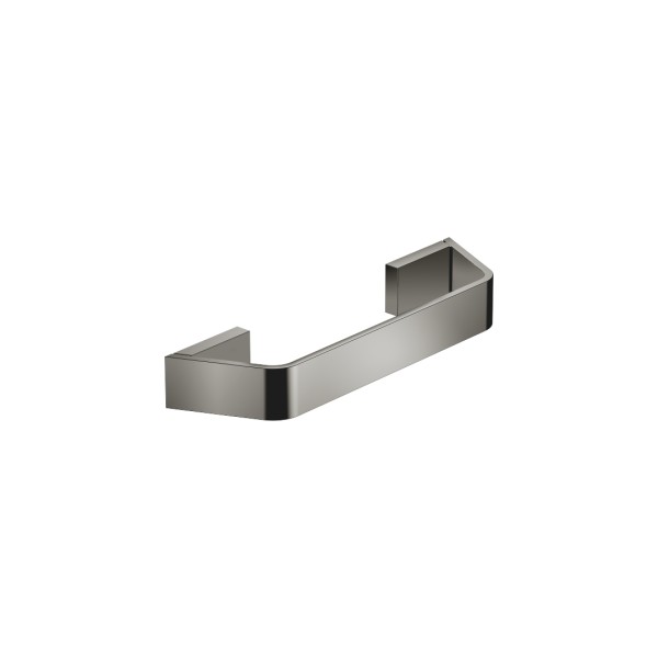 Dornbracht Wannengriff CL.1 83020705 Dark Chrome