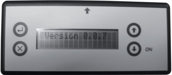 Ideal Standard Fernbedienung CERAPLUS, A961765NU