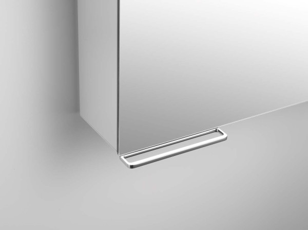 Türgriff Schneider CARELINE, verchromt, 145.917.01.00