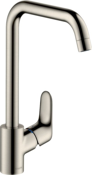 Hansgrohe Spültischmischer Focus Schwenkauslauf
