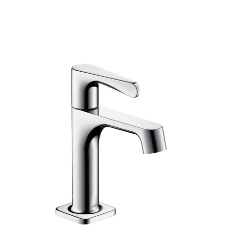 Hansgrohe Standventil Axor Citterio M für Waschtisch chrom, 34130000