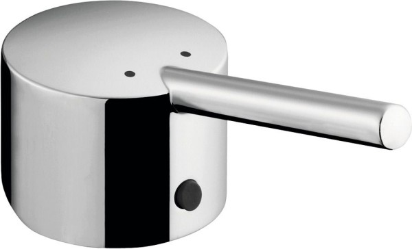 Hansgrohe Griff Talis S für Waschtischarmaturen mit hohem Auslauf 32095 , 32095000