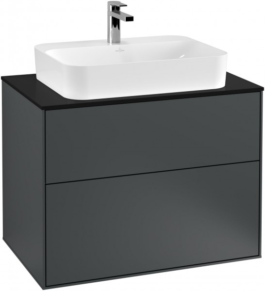 Villeroy & Boch Finion Waschtischunterschrank G34, G34200HG