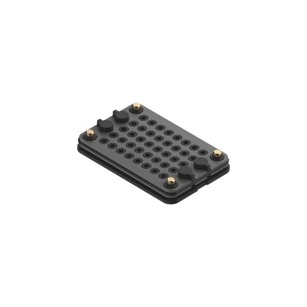 Dornbracht Strahlregler Ersatzteile 90110229700 60 x 35 x6 mm
