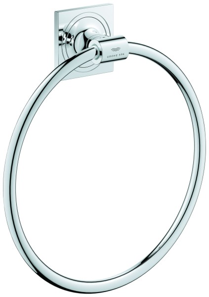 GROHE Handtuchring Allure 40339_1 chrom, 40339001