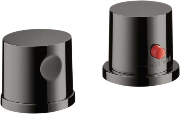 Hansgrohe 2-Loch Thermostatmischer Axor Uno