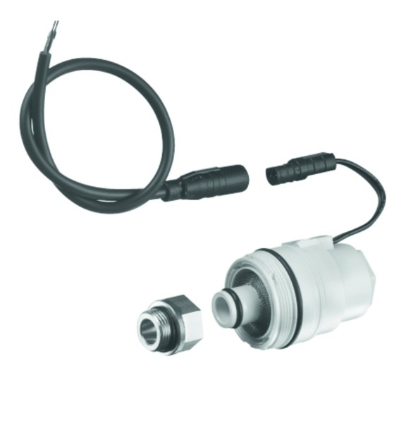 Schell Magnetventil LINUS Thermische Desinfektion 6V, 018740099