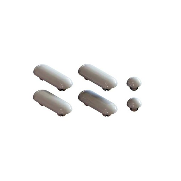 LAUFEN LF WC-Sitz Puffer, 89265.8, 8926580000001