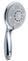 Neuesbad 3002 Handbrause Neuesbad 3002 Handbrause 12 cm Durchm. / 5-strahlig