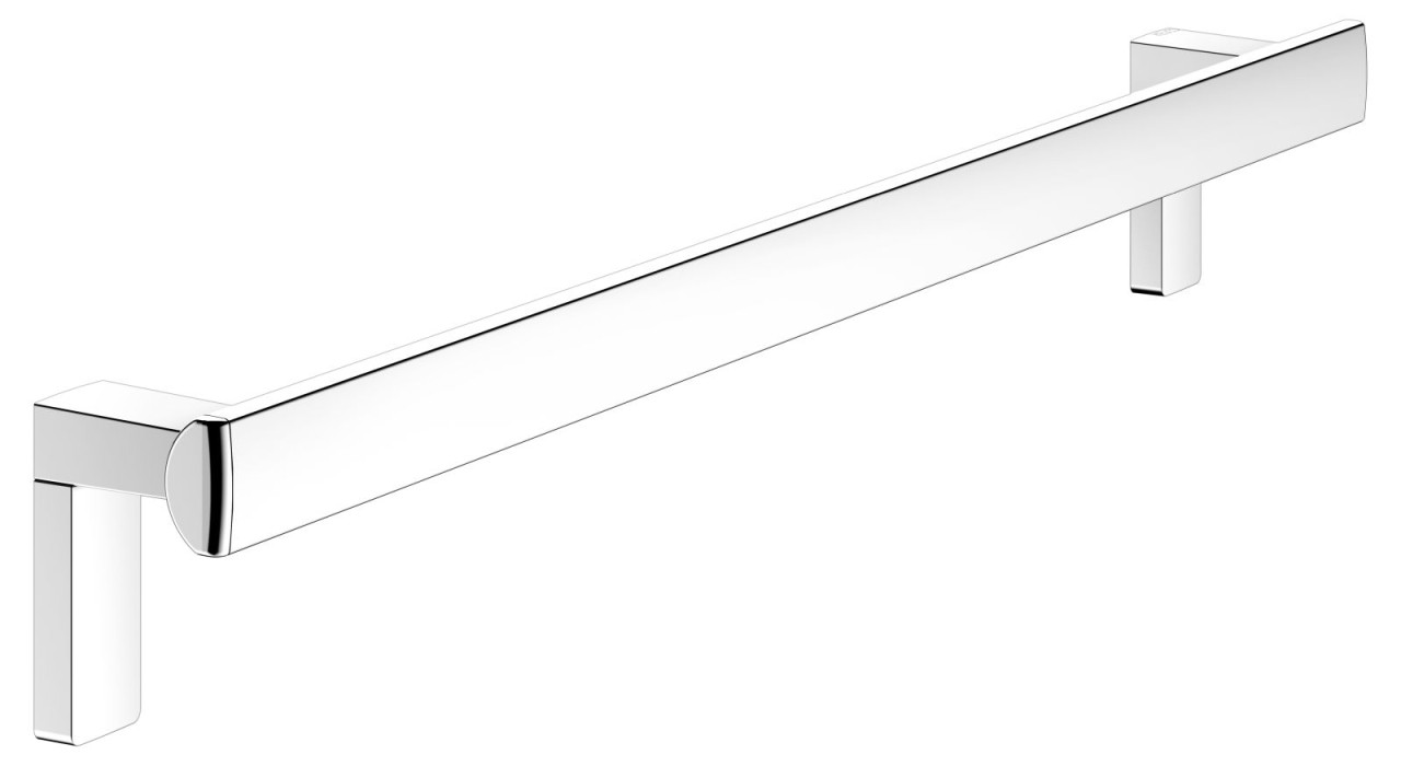KEUCO AXESS Haltegriff aus Metall, B: 80 cm, 35001010800 35001010800