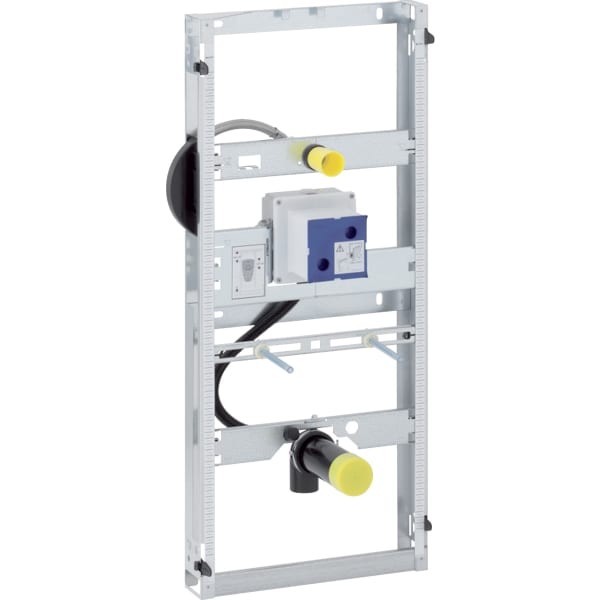 Geberit GIS Urinal für verdeckte Urinalsteuerung (VS) min. 114cm