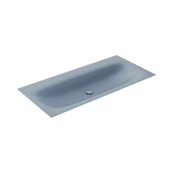 Keuco Emaille-Waschtisch Edition 11 Art 32590,