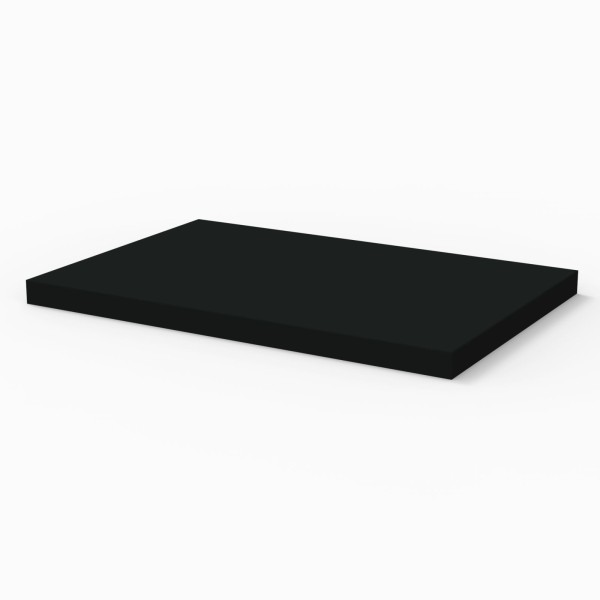 Sanipa Abdeckplatte (AP160) 16x302x202