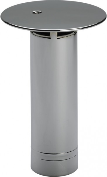 Viega Ausstattungsset Duoset 6934.0 in 70mm Kunststoff verchromt