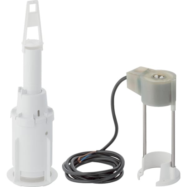 Geberit Elektromagnetheber mit Stativ zu 123.300 115505001