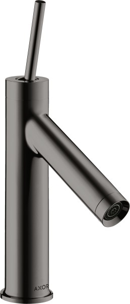 Hansgrohe Waschtischmischer Axor Starck Polished Black Chrome