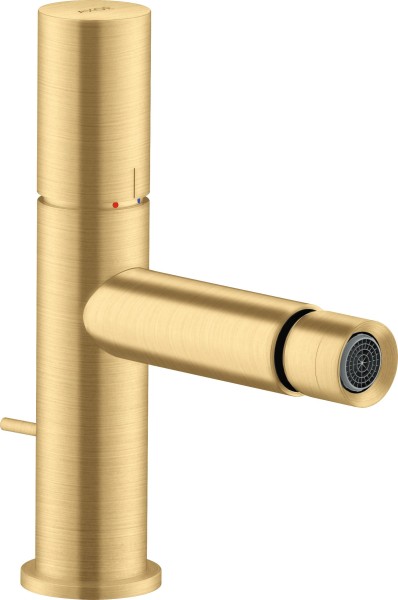 Hansgrohe Bidetmischer Axor Uno Bügelgriff