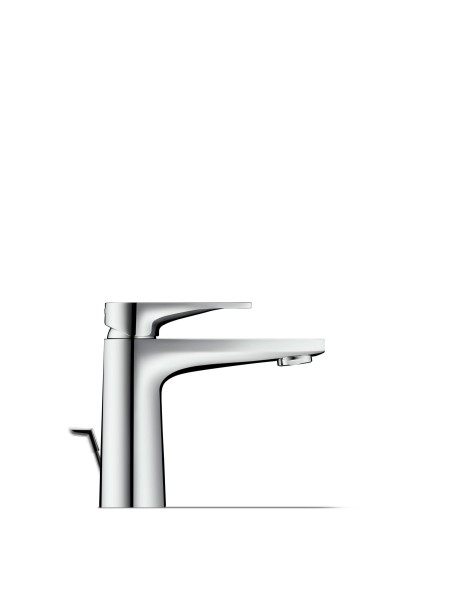 Duravit Tulum by Starck Einhebel-Waschtischmischer Chrom Hochglanz 50x155x140 mm - TU1011001010