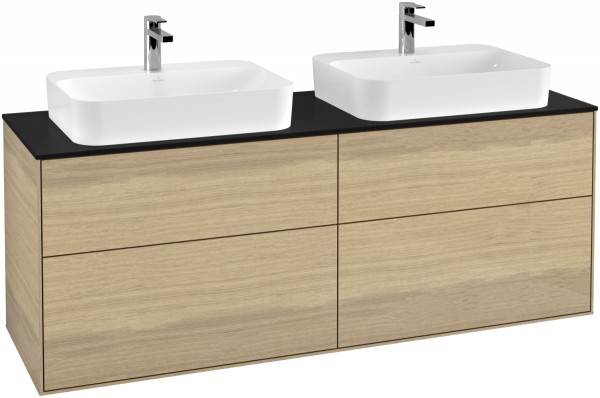 Villeroy & Boch Finion Waschtischunterschrank F43, F43200PC