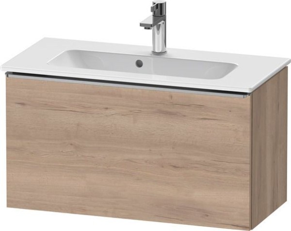 Duravit D-Neo Waschtischunterschrank wandhängend compact 810x372x440 Az 1 Ei
