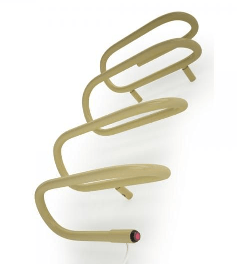 Terma Heizkörper Spiro, B:450, H:1062mm