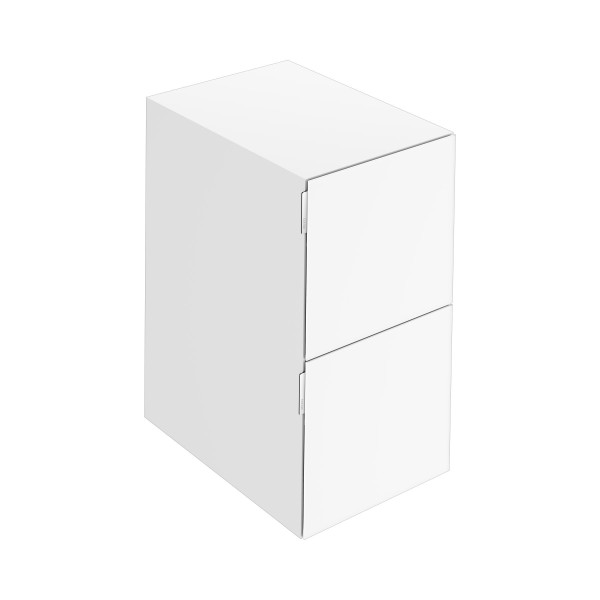 Keuco Sideboard Edition 11 Art m 2 Ausz. und Bel. 32542,