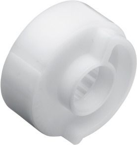 Hansgrohe Stell/Anschlagscheib.Temp chrom , 95041000