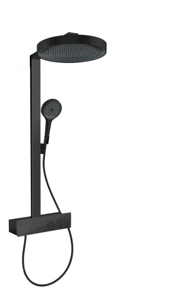 Hansgrohe Showerpipe Rainfinity 350 mit
