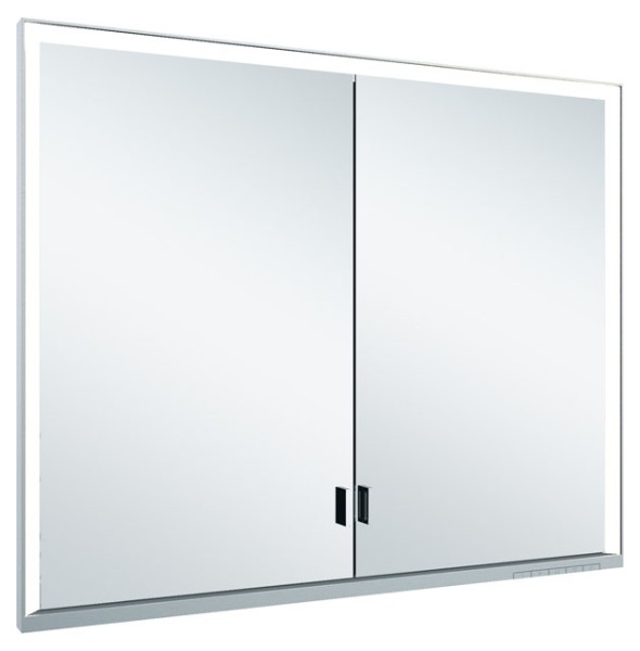 Keuco Spiegelschrank Royal Lumos 14333, ohne Ablagefach DALI,