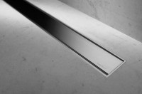 ESS Reduzierter ESS Reduzierter TAF-Rahmen Fliesenstärke 3-18 mm L= 900 mm Zero, MTAFLAAG-900-Z