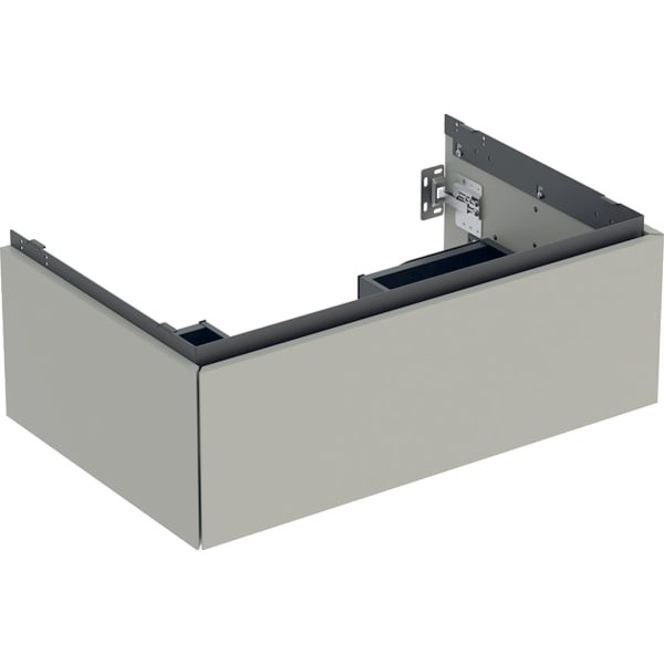 Geberit ONE Unterschrank für Waschtisch/-Platte
