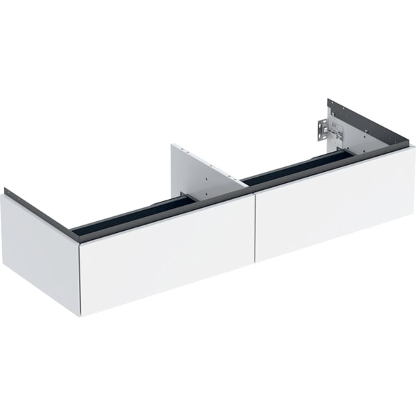 Geberit ONE Unterschrank für Waschtisch/-Platte