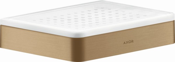 Hansgrohe Seifenschale Axor Universal