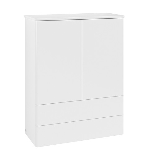 Villeroy & Boch Highboard Antao K47 814x1039x356mm FK/AP: MT/0