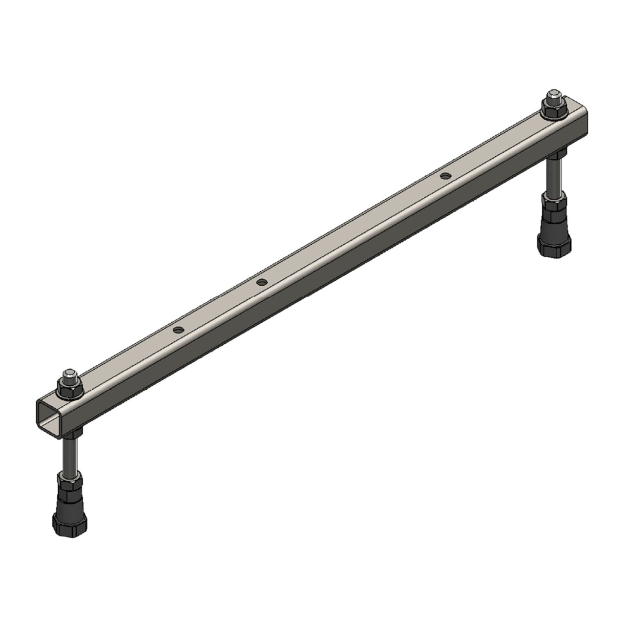 Laufen - Pro Wannenfüße, Höhenverstellbar (105-160Mm), Für - Image 3