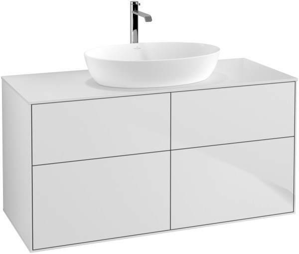 Villeroy & Boch Finion Waschtischunterschrank GA3, GA3100MT