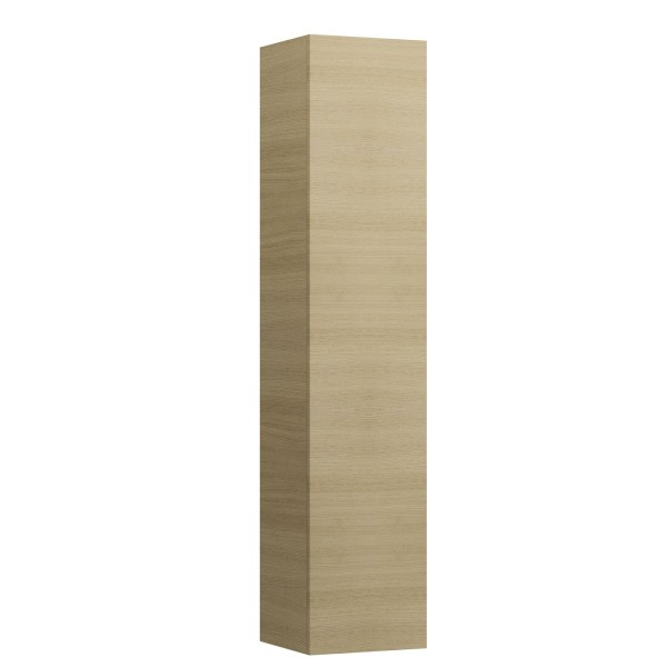 LAUFEN Hochschrank ALESSI 334x350x1650 1 Tür Scharnier