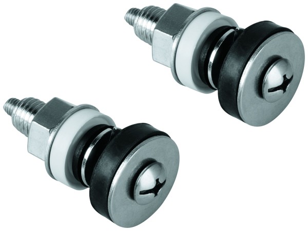 GROHE Befestigungsschraube 49022 für WC Kombination chrom, 49022000