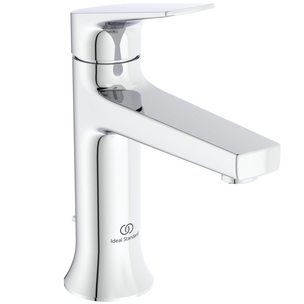 Ideal Standard Waschtischarmatur Grande LaDolceVita m.Ablaufgarnitur Chrom, BD653AA