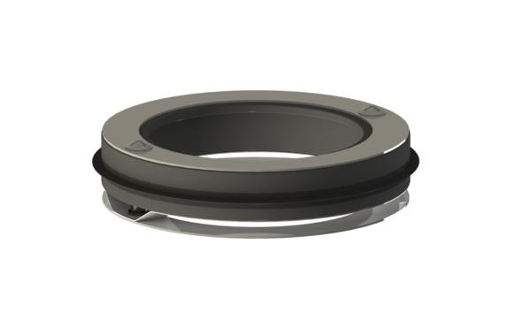 Dallmer Brandschutzelement DN 100 DN 100, 545046