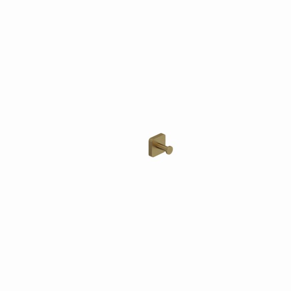 Kludi VELA S Haken Brushed Gold, 25984N0