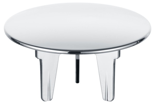 Keuco Haube Armaturenzubehör 59903, für Schaftventil, verchromt, 59903010000