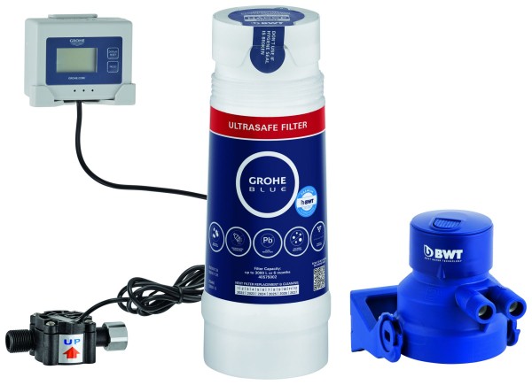 Grohe Filter Starter Set Grohe Blue