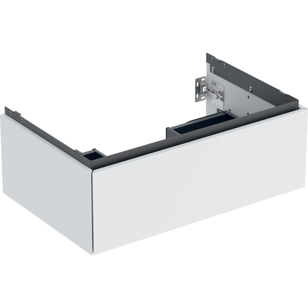 Geberit ONE Unterschrank für Waschtisch/-Platte
